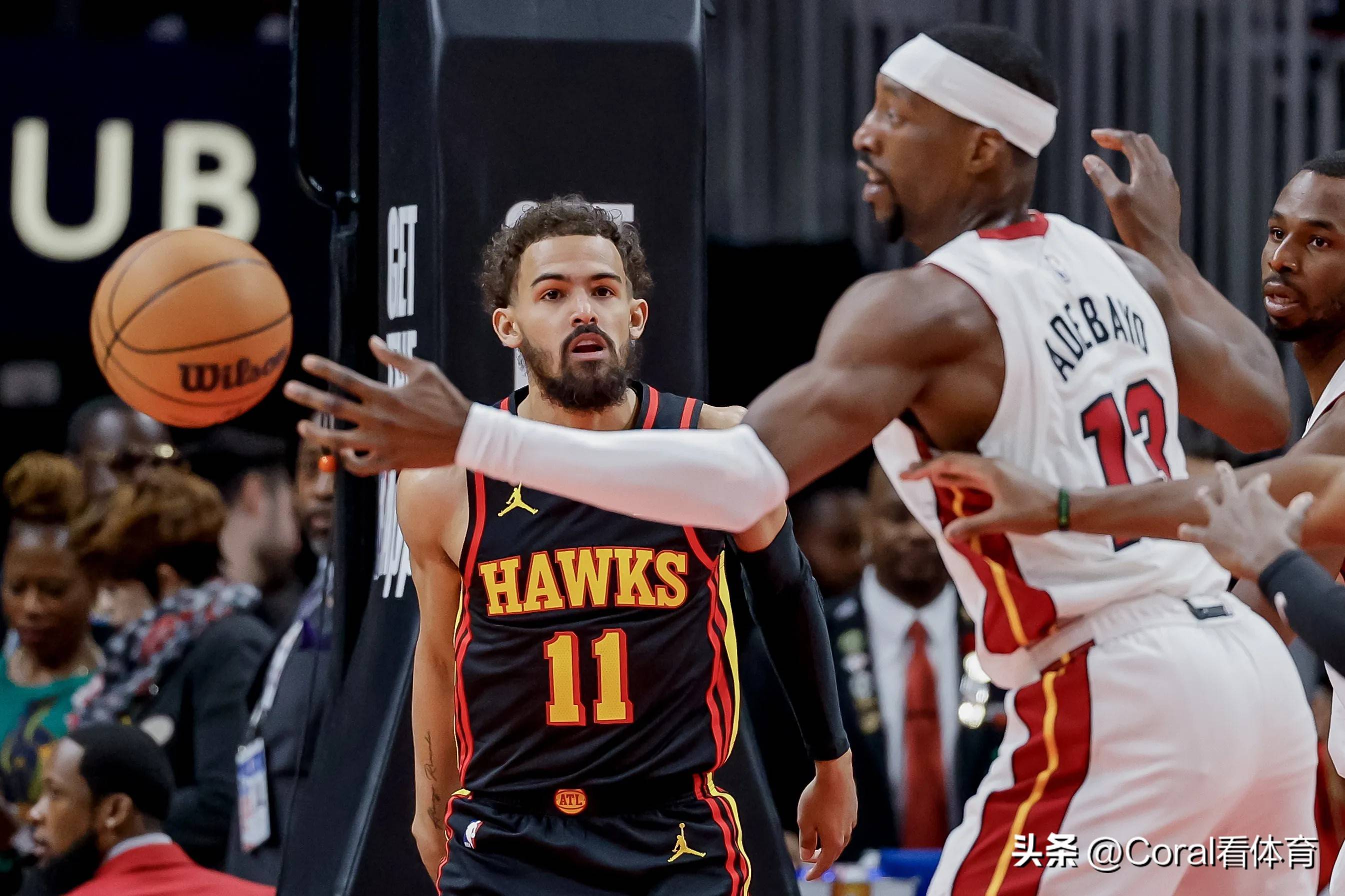 热火取得4连胜，锁定季后赛