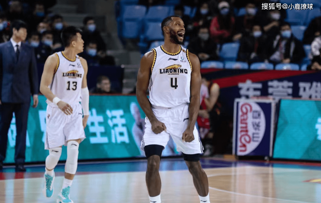 广东以129-88大胜广州连胜达到四场