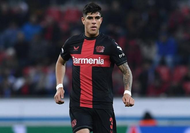 勒沃库森备受关注，球队表现抢眼