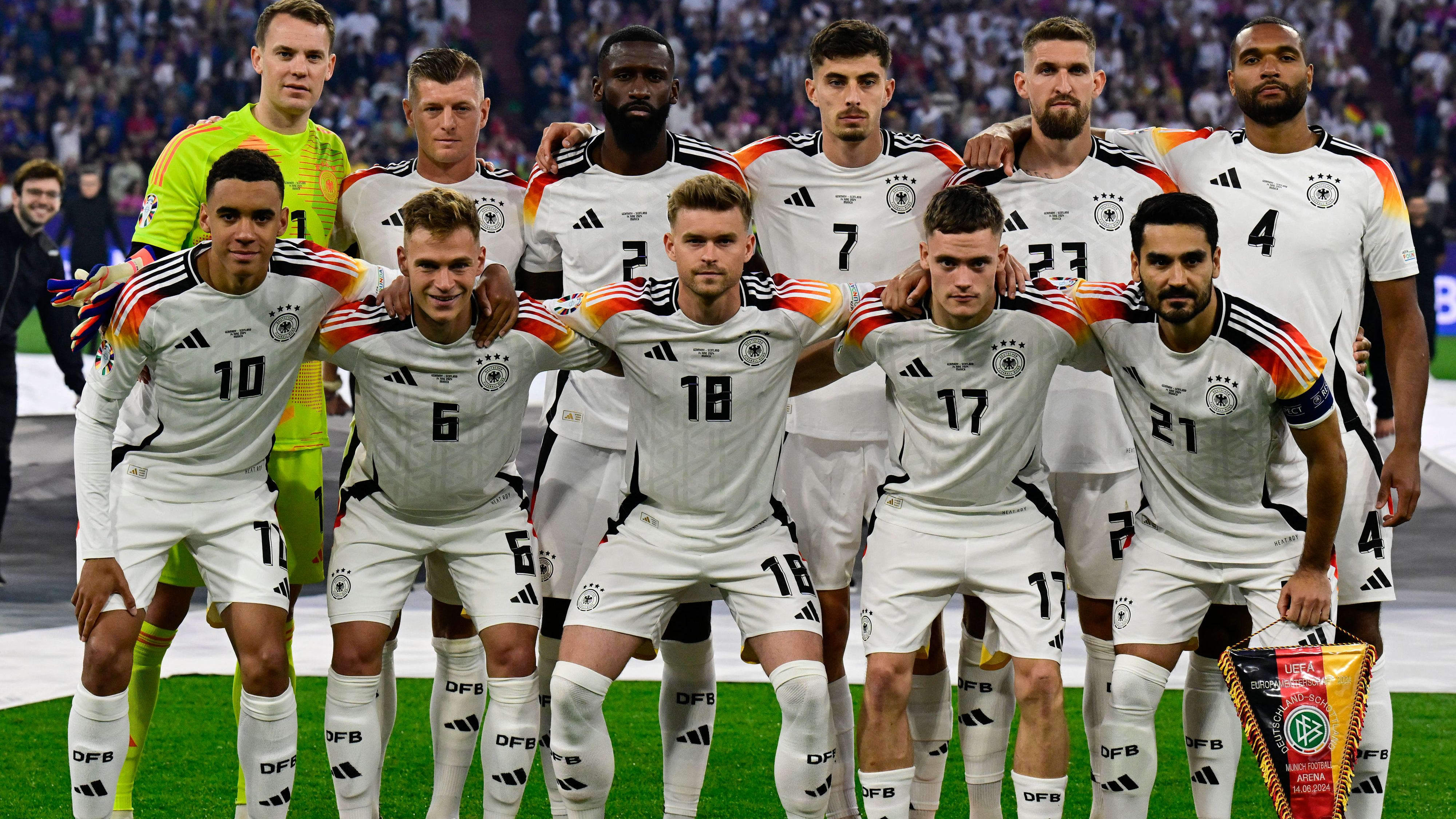 欧国联半决赛激烈对决，胜者出线