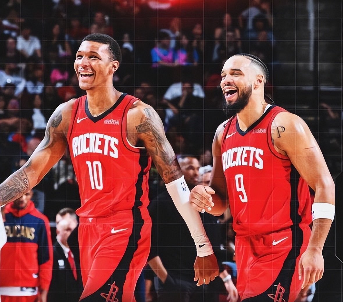 火箭客场力胜国王双沃克炎情克日飞