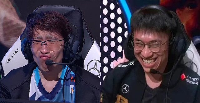 leyu乐鱼体育中国-MAD鏖战EG，Xiaohu送出助攻