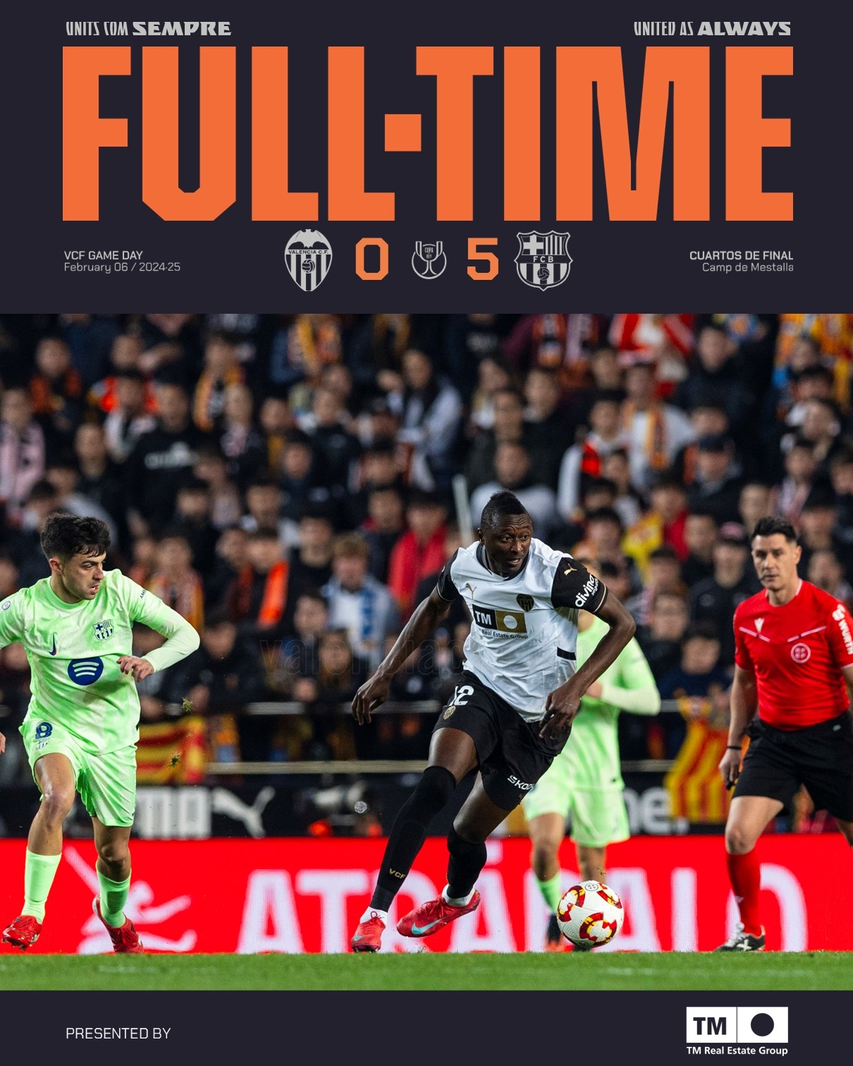 乐鱼在线娱乐-瓦伦西亚占据主场，晋级势不可挡