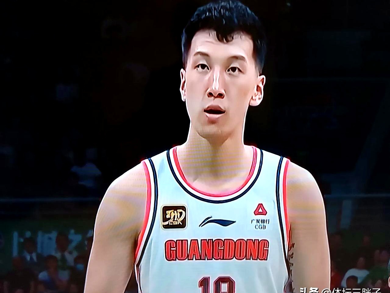 辽宁主帅杜锋：球队实力有所提升，目标是卫冕