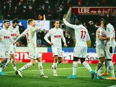 乐鱼登录-沃尔夫斯堡战胜对手，赢得宝贵3分