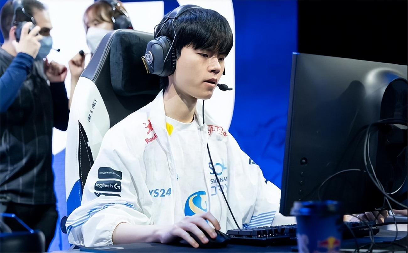 乐鱼vip注册-包含DRX横扫IG，JackeyLove制霸全场的词条