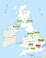 英格兰羽毛球队翻盘中国羽毛球队，林丹完成帽子戏法