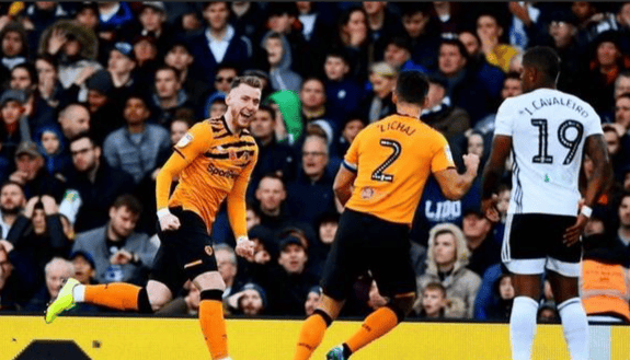 赫尔城主场告捷，稳固领先优势