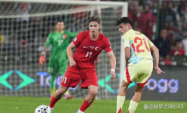 关于土耳其血洗哥伦比亚，费兰·托雷斯统治全场的信息