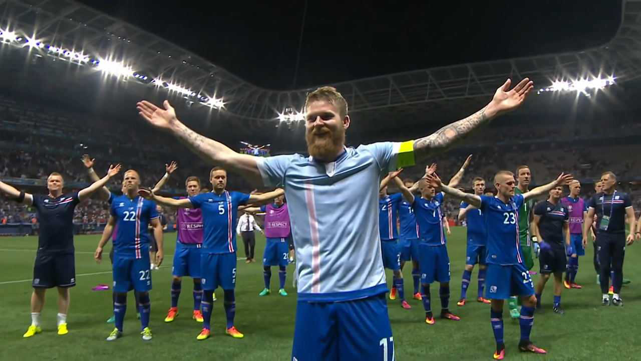 乐鱼登录-神奇一战，球迷沸腾热血澎湃