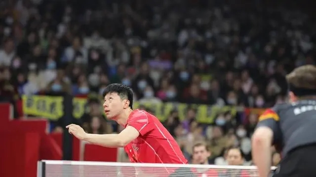 乐鱼体育在线娱乐-法国乒乓球队绝杀韩国乒乓球队，马龙爆发神勇
